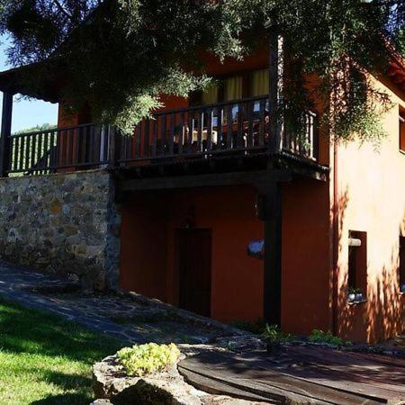 La Senda Villa Las Médulas Екстериор снимка